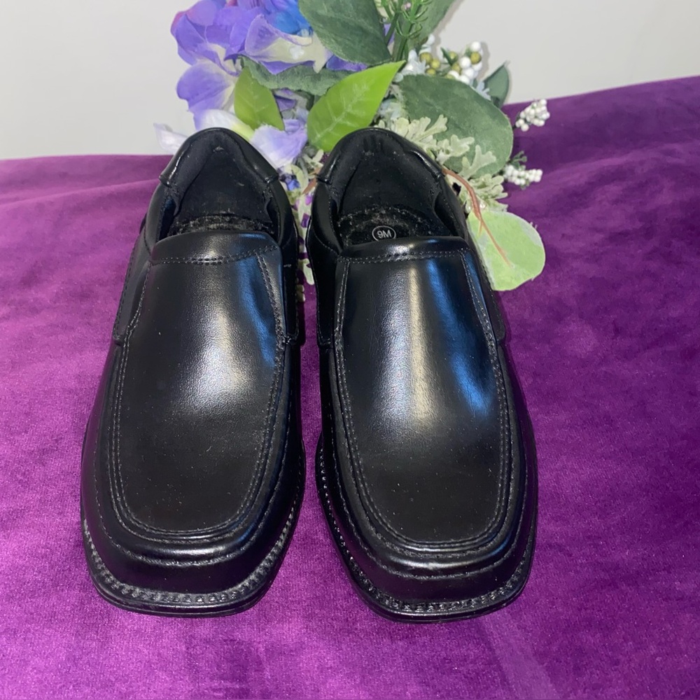 Sz6W Big Boy Drexlite Mark Slip On Loafers